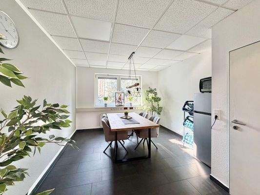 Bürogeb., Pausenraum