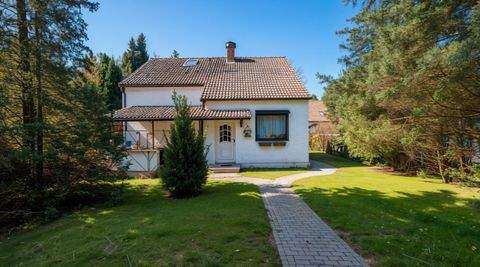 Hohen Neuendorf Häuser, Hohen Neuendorf Haus kaufen