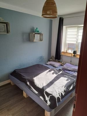 Schlafzimmer EG