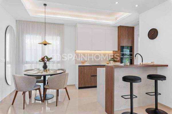 Chic Homes for Sale in Ciudad Quesada Alicante