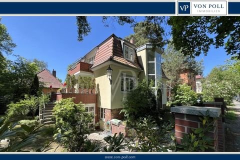 Berlin / Hermsdorf Häuser, Berlin / Hermsdorf Haus kaufen