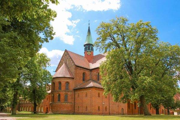Kloster Lehnin
