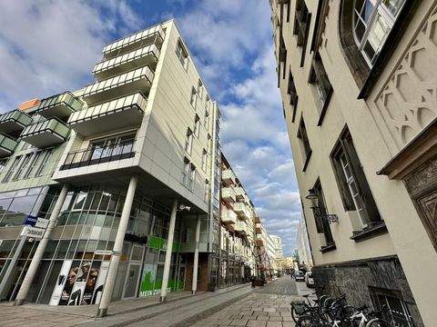 Chemnitz Büros, Büroräume, Büroflächen 