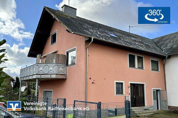 Immobilien-Angebot in Karl