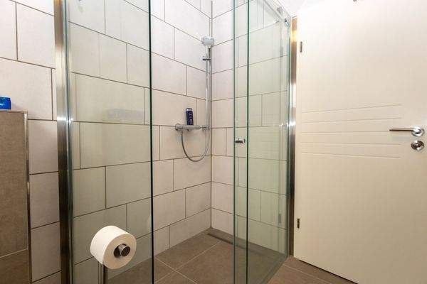 Badezimmer Erdgeschoss