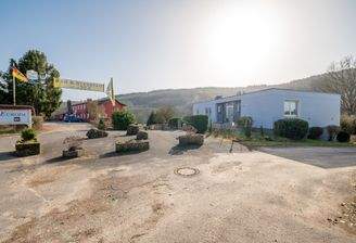 Bornweg 15/16 – 54668 Holsthum