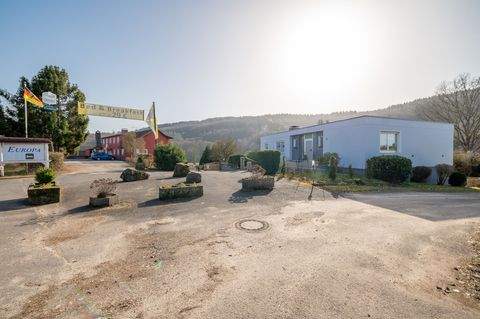 Holsthum Häuser, Holsthum Haus kaufen