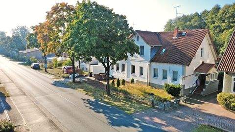 Häuslingen Häuser, Häuslingen Haus kaufen