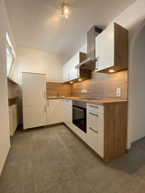 Passau Wohnungen, Passau Wohnung mieten