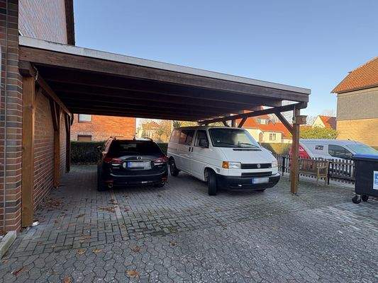 Carport