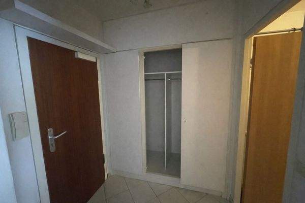 Eingangsbereich, Diele