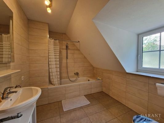 Fremdenzimmer Bad