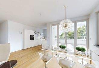 EssenKueche Moebliert