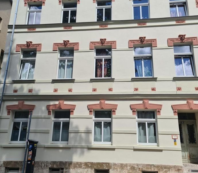 5 Zimmer Wohnung in Weimar (Westvorstadt)