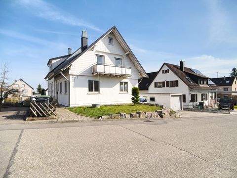 Jettingen Häuser, Jettingen Haus kaufen