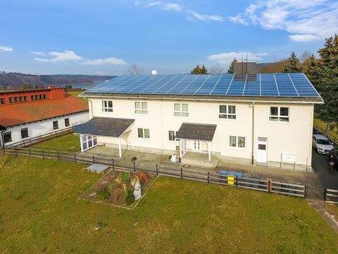 Saalburg-Ebersdorf Häuser, Saalburg-Ebersdorf Haus kaufen