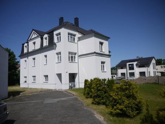 Wohnhaus