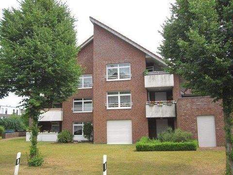 Meppen Wohnungen, Meppen Wohnung mieten