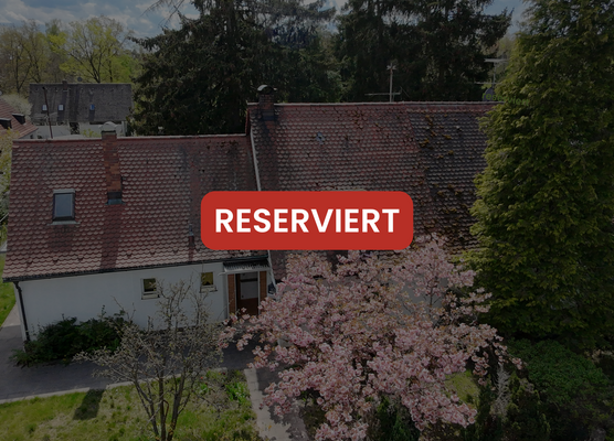 Reserviert