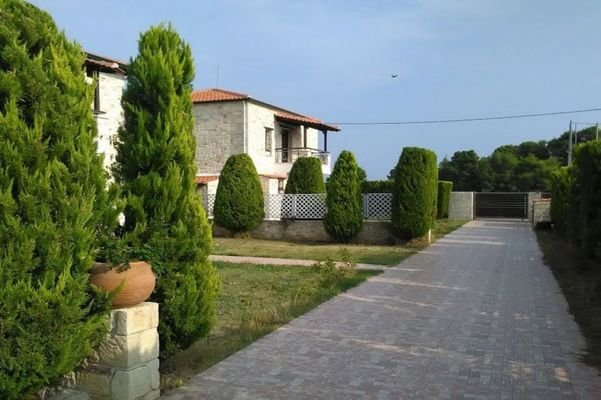 MAISONETTE HALKIDIKI KASSANDRA