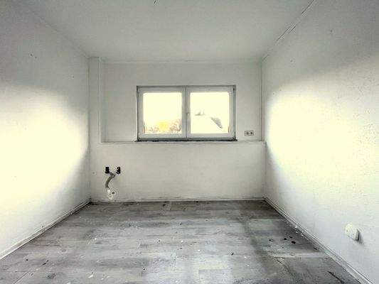 Kinderzimmer / Büro