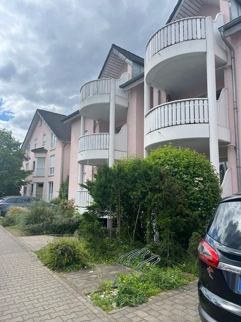 Mühlheim am Main Wohnungen, Mühlheim am Main Wohnung kaufen