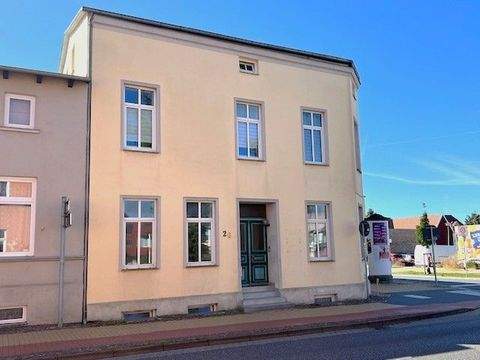 Güstrow - Schweriner Viertel Wohnungen, Güstrow - Schweriner Viertel Wohnung mieten