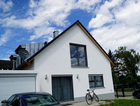 Wettstetten Häuser, Wettstetten Haus kaufen