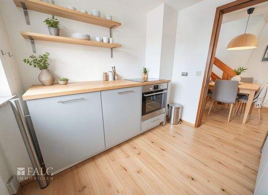 Küche Anbau 1. OG (KI)