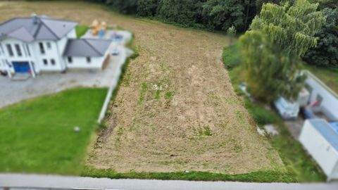 Wittibreut Grundstücke, Wittibreut Grundstück kaufen