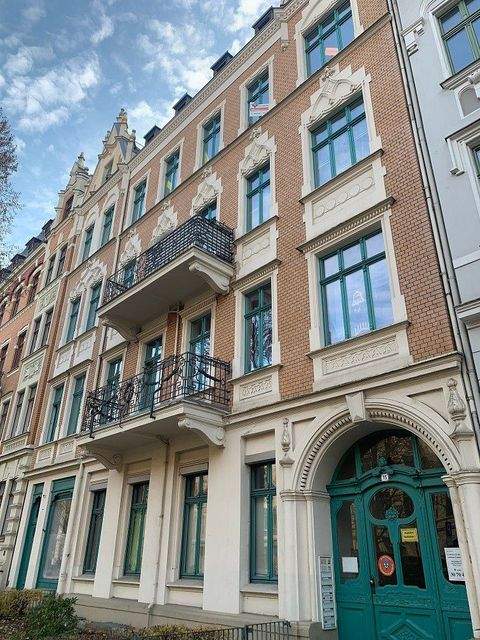 Görlitz Wohnungen, Görlitz Wohnung mieten