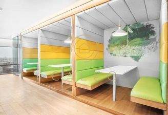 Innenansicht Beispiel 2