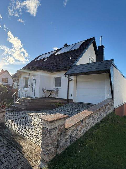 Auerbach Häuser, Auerbach Haus kaufen