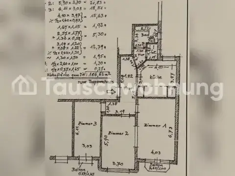 Hamburg Wohnungen, Hamburg Wohnung mieten