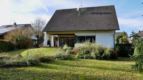 Buggingen Häuser, Buggingen Haus kaufen