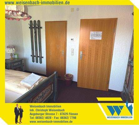 Weisenbach Immobilien