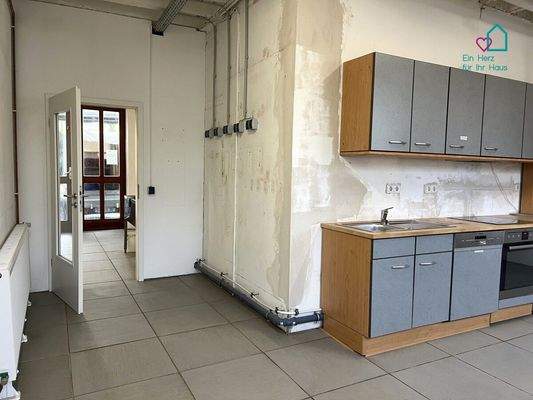 Küche 2