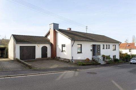 Riegelsberg Häuser, Riegelsberg Haus kaufen