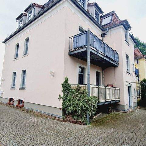 Coswig Wohnungen, Coswig Wohnung mieten