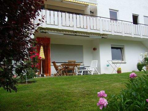 Oberkochen Wohnungen, Oberkochen Wohnung mieten