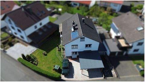 Lahnau / Waldgirmes Häuser, Lahnau / Waldgirmes Haus kaufen