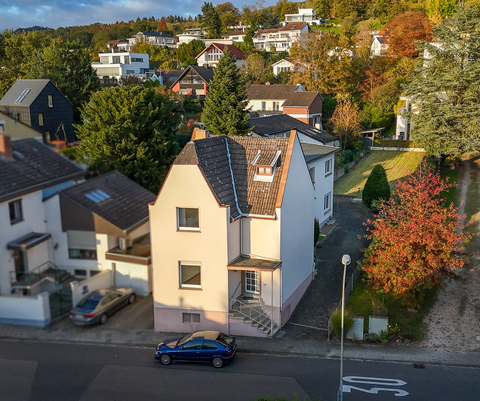 Bad Honnef Häuser, Bad Honnef Haus kaufen