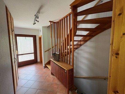 Eingangsbereich 22300