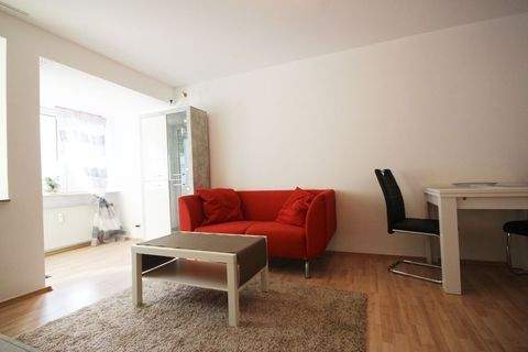 Saarbrücken / Sankt Arnual Wohnen auf Zeit, möbliertes Wohnen