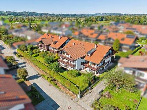 Bernau am Chiemsee Häuser, Bernau am Chiemsee Haus kaufen