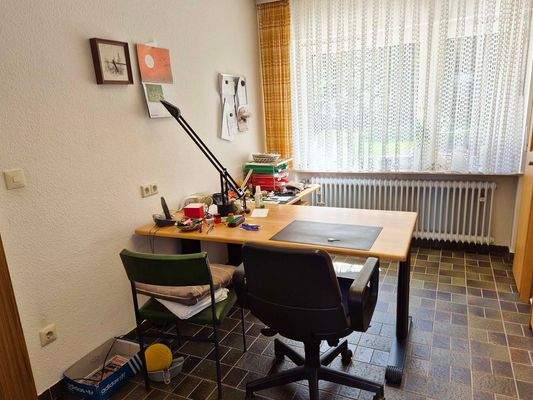 Büro