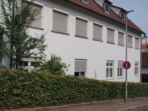 Esslingen Büros, Büroräume, Büroflächen 