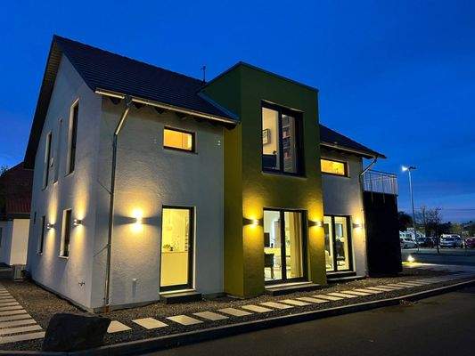 LS 16.03 S massa haus