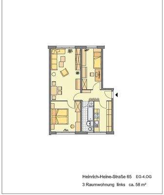 Heinrich-Heine-Str.65_EG-4.OG_3RW links-M