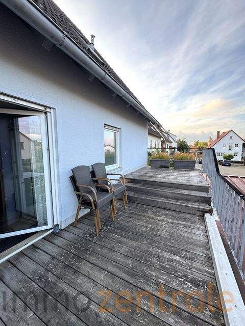 Dinkelsbühl Häuser, Dinkelsbühl Haus kaufen